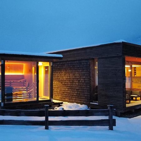Stoaberg Lodge Санкт Улрих ам Пилерзее Екстериор снимка