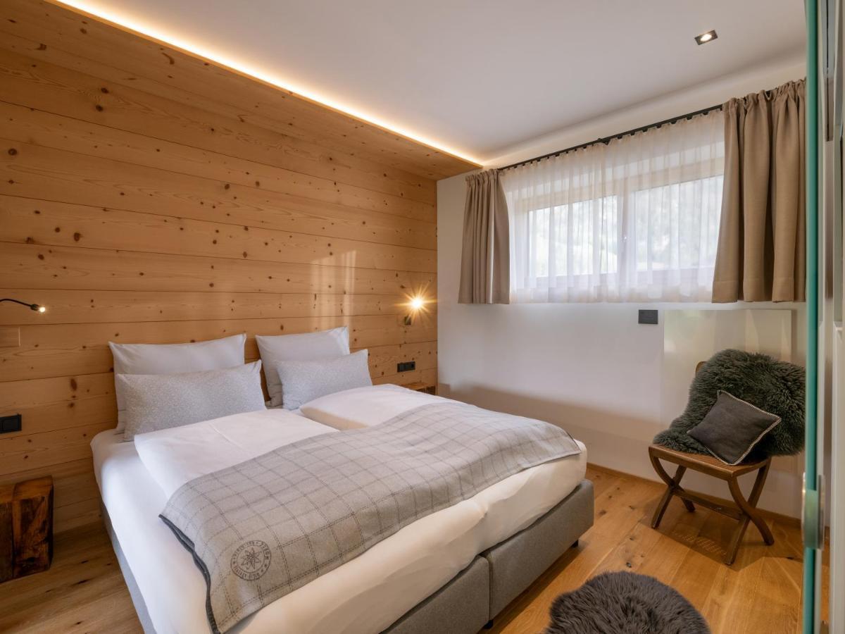 Stoaberg Lodge Санкт Улрих ам Пилерзее Екстериор снимка