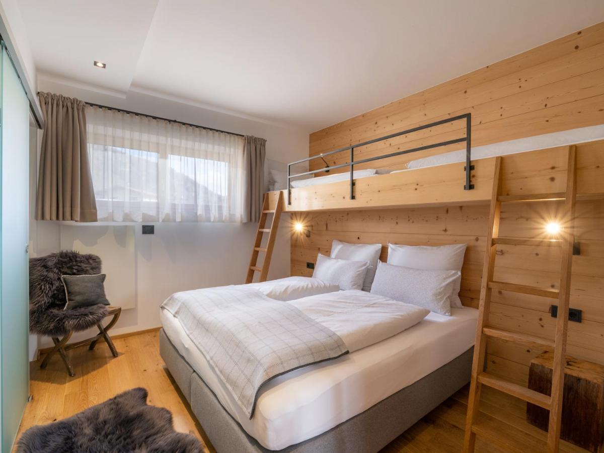 Stoaberg Lodge Санкт Улрих ам Пилерзее Екстериор снимка