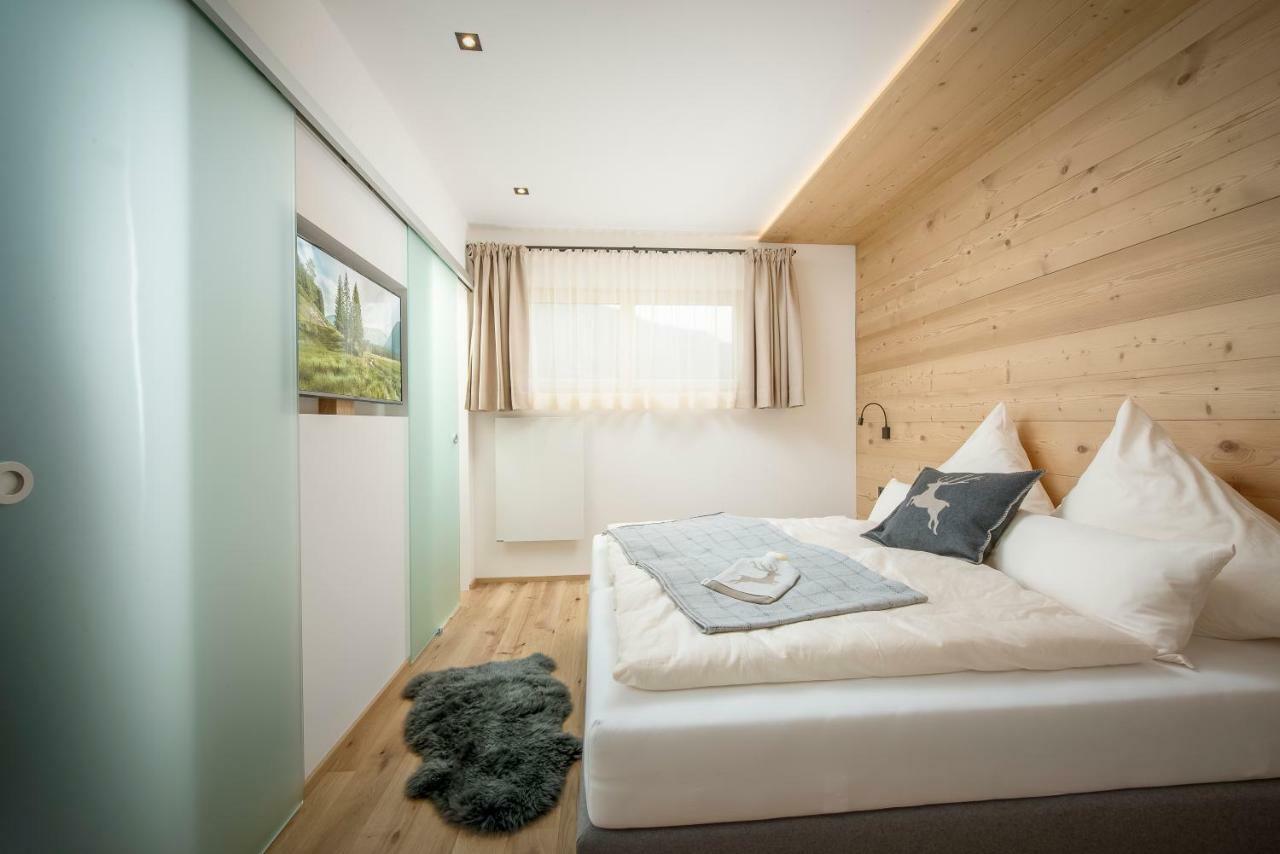 Stoaberg Lodge Санкт Улрих ам Пилерзее Екстериор снимка